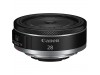 Canon RF 28mm f/2.8 STM Lens (Promo Cashback Rp 400.000)